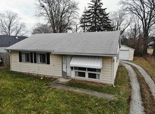 5257 N Richardt Ave, Indianapolis, IN 46226
