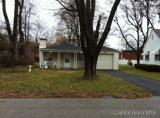 10 Evergreen Ct, Springfield, IL 62704