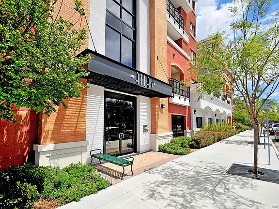 3rd image of 3687 4th Ave Unit 410