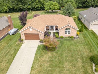 9481 Falcon Ln, Mason, OH, 45040
