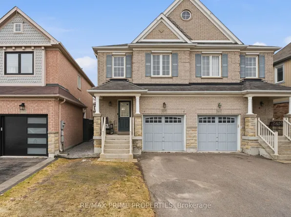 157 Meadowhawk Trl, Bradford West Gwillimbury, ON L3Z 0E3