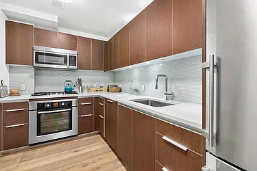 Sold by Douglas Elliman