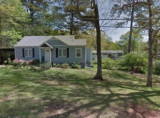 2404 Young St, Atlanta, GA 30316