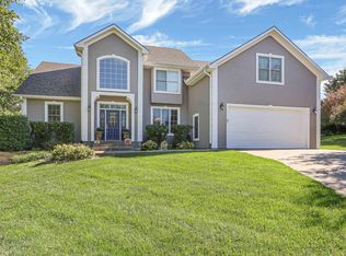 3601 Everett Cir, Manhattan, KS 66503