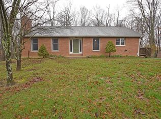 2771 Laurel Pt Isabel Rd, Moscow, OH 45153