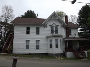 131 Maple St, Great Bend, PA 18821