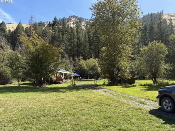 58734 Chief Joseph Way, Imnaha, OR 97842