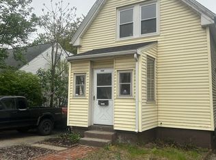 1524 Hyde Park Ave, Hyde Park, MA 02136