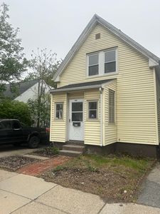 1524 Hyde Park Ave, Hyde Park, MA, 02136