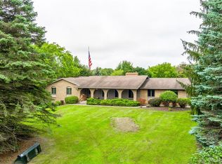 2728 S Five Lakes Rd, Metamora, MI 48455