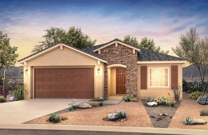 Model Representation