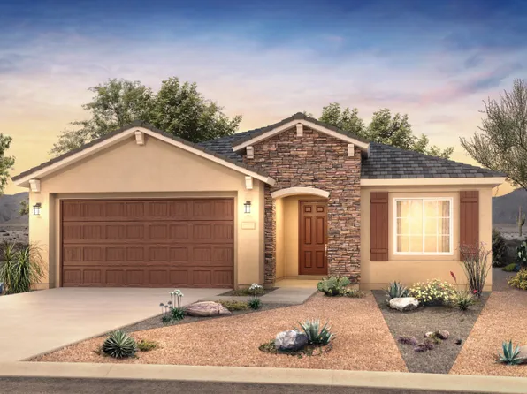 131 Mountaingem Loop, Santa Fe, NM 87508