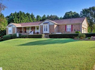 1212 Crestview Rd, Anderson, SC 29621