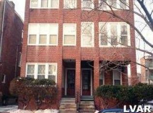 30 N 14th St, Allentown, PA 18102