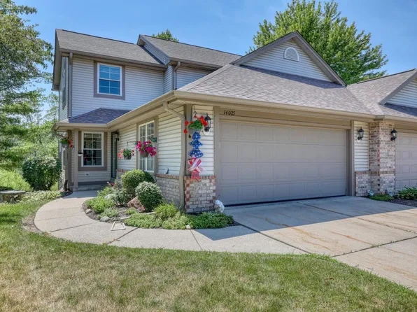 14025 W Lenox DRIVE, New Berlin, WI 53151