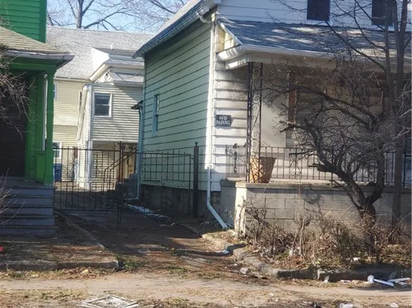260 Grant St, Buffalo, NY 14213