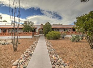 408 S La Canada Dr, Green Valley, AZ 85614