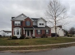 9775 Cherbourg Dr, Union, KY 41091