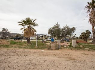 41015 West 36th St, Palmdale, CA