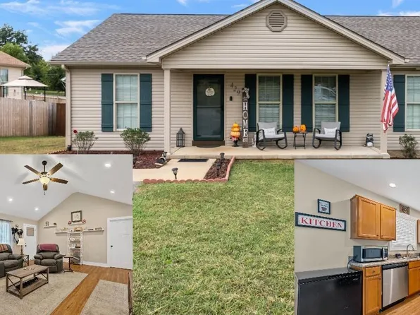 429 Windy Hill Rd, Horse Cave, KY 42749