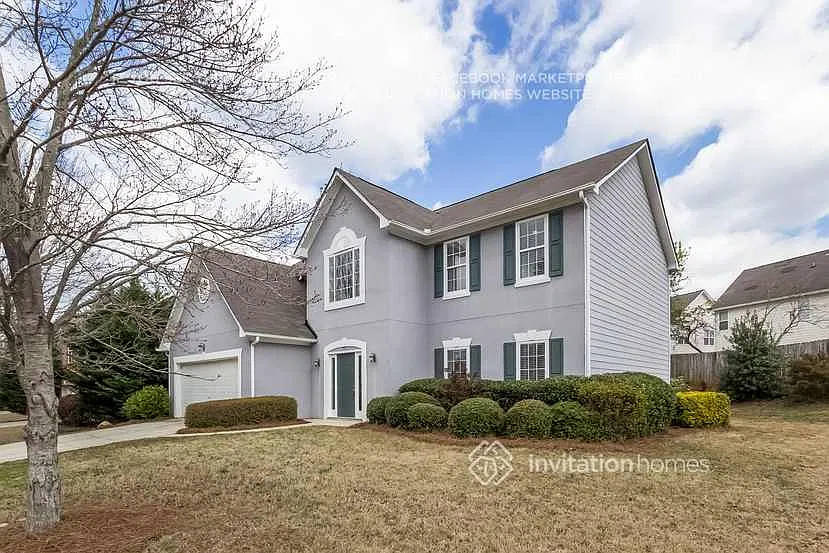 2855 School Side Way Lawrenceville, GA 30044 — Photo 2