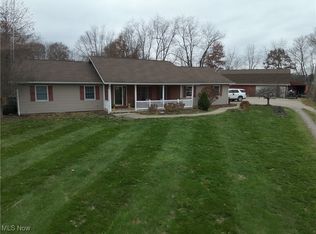 4650 Tabor Ridge Rd NE, Mineral City, OH 44656