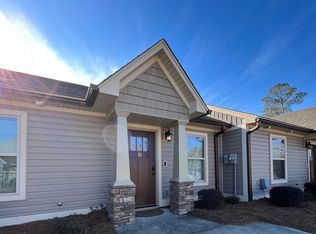 Chandler Cottages, Hartsville, SC 29550