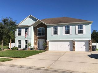 54492 Turning Leaf Dr, Callahan, FL 32011