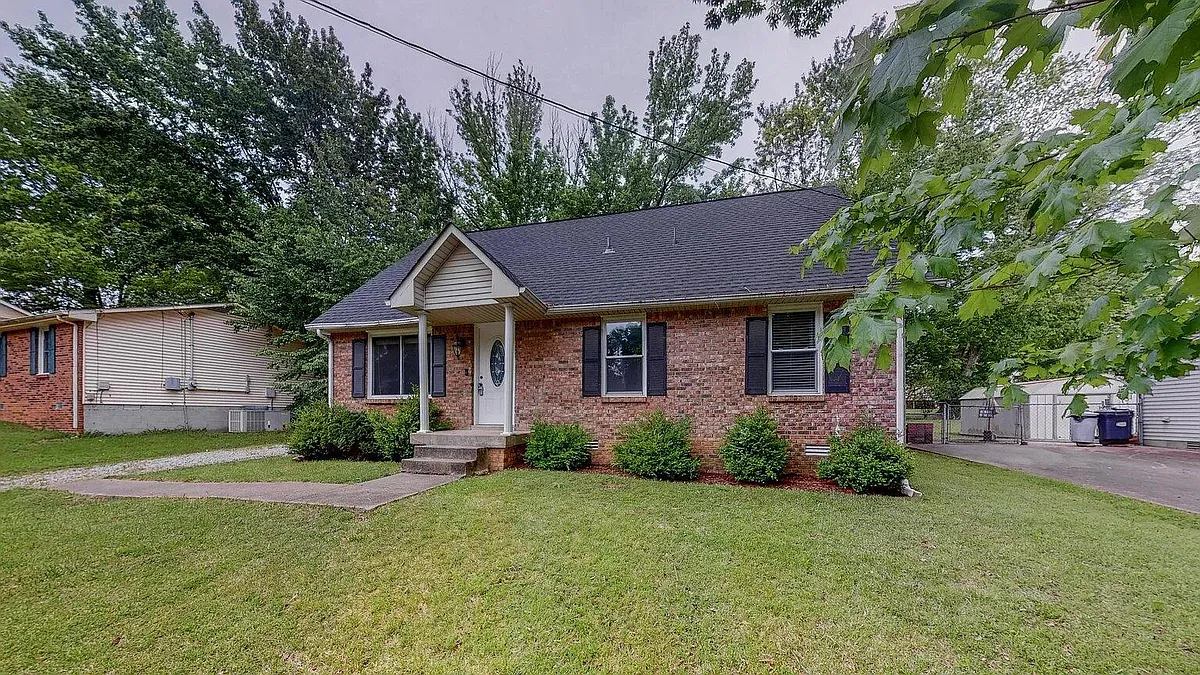 Building Photo - 509 Aspen Dr