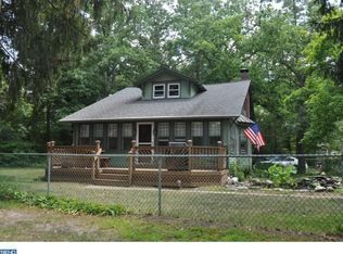 3 Bishop St, Browns Mills, NJ 08015