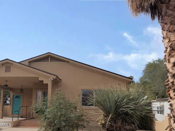 680 N CHESTNUT Street, Wickenburg, AZ 85390