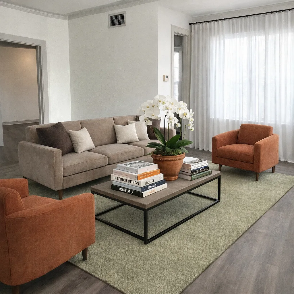 LaSalle Apartments — Photo 2