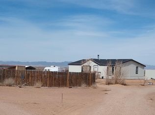 628 S 2100 E, Beryl, UT 84714