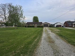 2151 Woodlawn Rd, Bardstown, KY