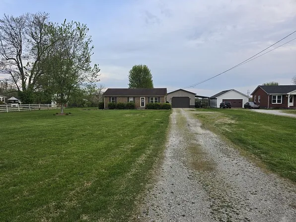 2151 Woodlawn Rd, Bardstown, KY 40004