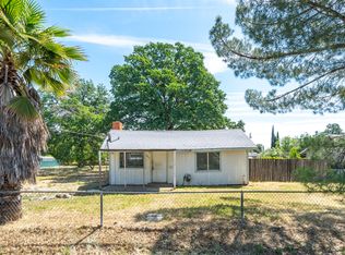 2631 Irwin Rd, Redding, CA 96002