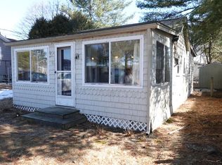 48 Rosepoint Ave, West Wareham, MA 02576
