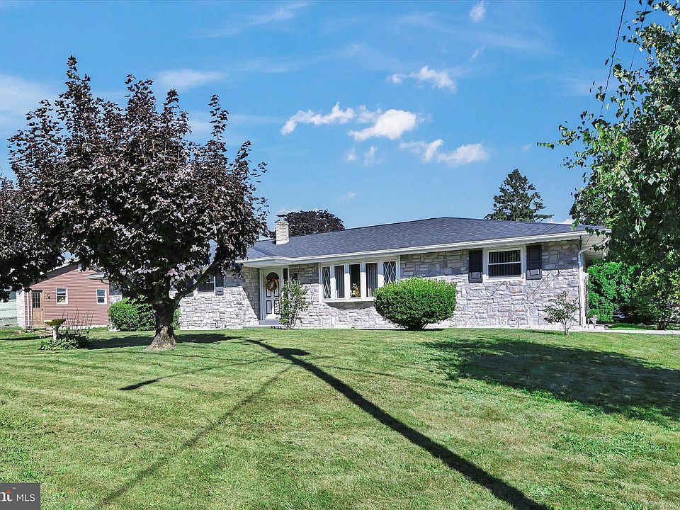555 S Seltzer Rd, Seltzer, PA 17974 Zillow