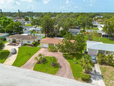 5262 25th Ave N, Saint Petersburg, FL, 33710