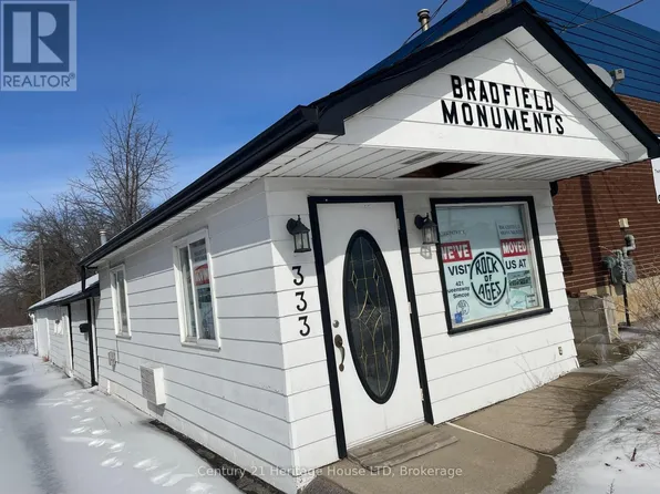 335 Queensway W, Norfolk County, ON N3Y 2M9