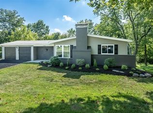 2540 Saint Giles Rd, Saint Louis, MO 63122