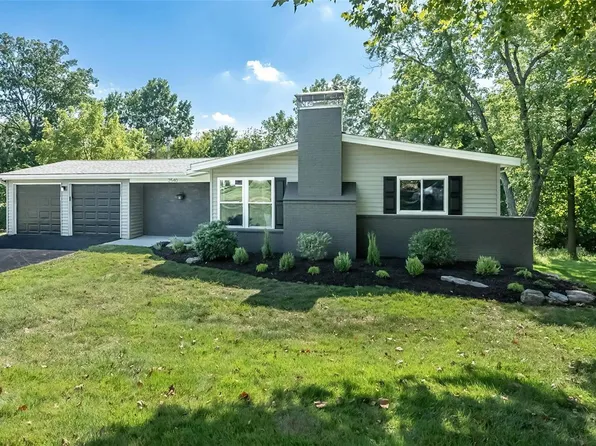2540 Saint Giles Rd, Saint Louis, MO 63122