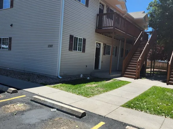 PM 194 - 1207 Taft Ave, 1207 Taft Ave Unit B, Cheyenne, WY 82001