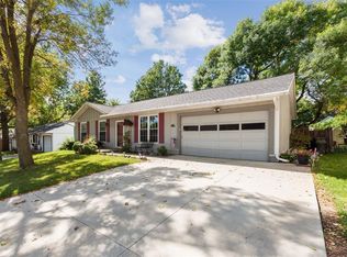 6525 Council St NE, Cedar Rapids, IA 52402