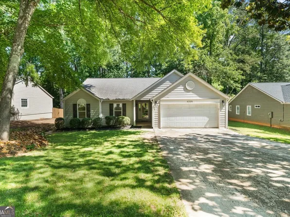 4209 Harris Ridge Ct, Roswell, GA 30076