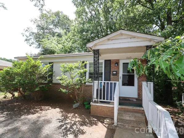 1609 Maribel Ave, Charlotte, NC 28216