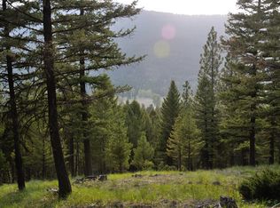 Browns Meadow Rd, Kila, MT 59920