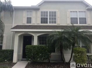 8734 Eleanor Ct #8734, Largo, FL 33771
