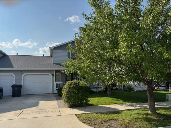 40 Hummingbird Ct, Helena, MT 59602