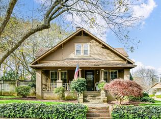 327 Campus St, Charlotte, NC
